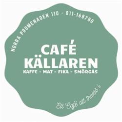 Café Källaren, Norrköping öppettider