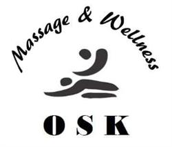 OSK Massage & Wellness, Borås öppettider