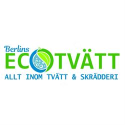 Berlins ECO-Tvätt, Åby öppettider