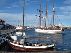 Fiskemuseet, Hönö öppettider