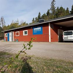 Evidensia Hästkliniken Gävle, öppettider