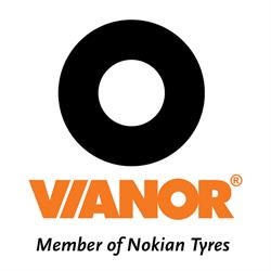 Vianor, Östersund öppettider