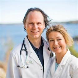 Familjeläkarna Vaxholm, öppettider