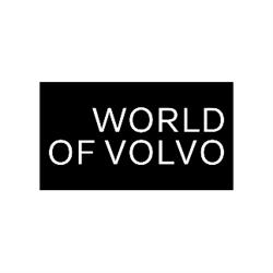 WORLD OF VOLVO, Göteborg öppettider