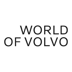 WORLD OF VOLVO, Göteborg öppettider