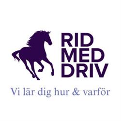 Rid Med Driv - Skesta Gård, Vallentuna öppettider