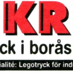 kr tryck i borås ab, Borås öppettider