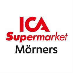 ICA Supermarket Mörners, Växjö öppettider