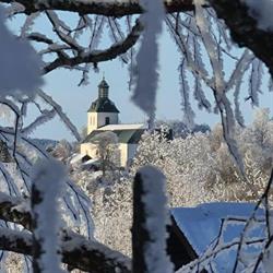 Gagnefs kyrka, öppettider