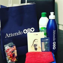 Attendo Hemtjänst Bromma, öppettider