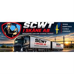 Scwt i Skåne AB, Åstorp öppettider