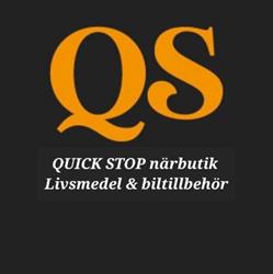 Quick Stop Närbutik Hässleholm, öppettider