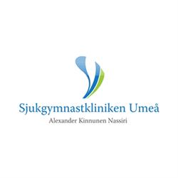 Sjukgymnastkliniken Umeå AB, öppettider