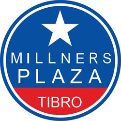 Millners Plaza, Tibro öppettider