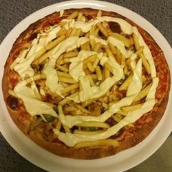 Pizzeria Bella Italia, Tibro öppettider