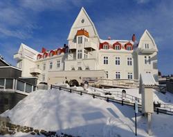 Sporthotellet, Åre öppettider