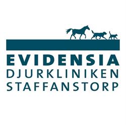 Evidensia Djurkliniken Staffanstorp, öppettider