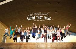 Shake That Thing - Lindy Hop Örebro, öppettider