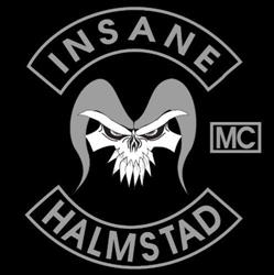 Insane mc halmstad, Halmstad öppettider