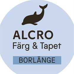 Alcro Färg & Tapet, Borlänge öppettider