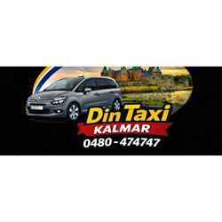 Din Taxi Kalmar, öppettider