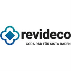 Revideco AB, Sundsvall öppettider