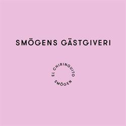 Smögens Gästgiveri, öppettider