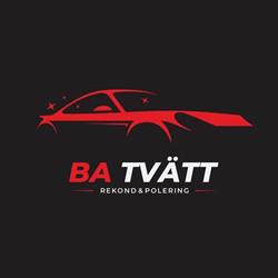 BA Tvätt Rekond & Polering, Kinna öppettider