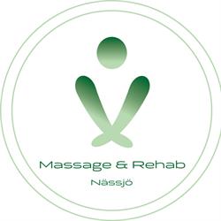Massage och Rehab, Nässjö öppettider