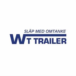 WT Trailer AB, Mellbystrand öppettider