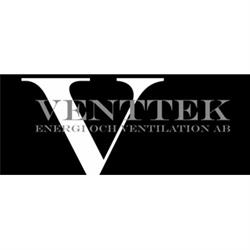 Venttek Energi & Ventilation AB, Sollefteå öppettider