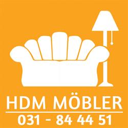 HDM Möbler, Göteborg öppettider
