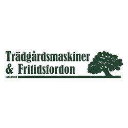 Eskilstuna Trädgårdsmaskiner & Fritidsfordon AB, öppettider