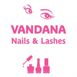 Vandana Nails & Lashes, Göteborg öppettider