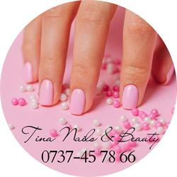 Tina Nails & Beauty, Stockholm öppettider