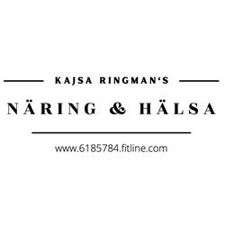 Kajsa Ringmans Näring & Hälsa, Vänersborg öppettider