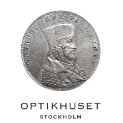 Optikhuset Stockholm AB, öppettider