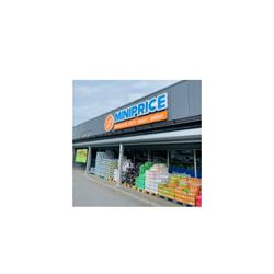 Miniprice, Angered öppettider
