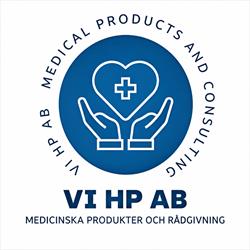 VI HP rehabbutik och hjälpmedel, Göteborg öppettider