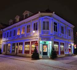 Österns Livs, Östersund öppettider