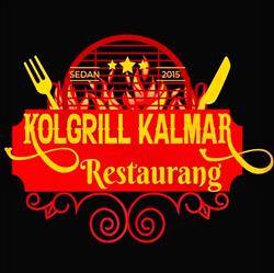 Kolgrill Kalmar & Restaurang, öppettider