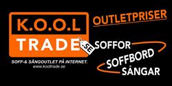 Kool-Outlet, Östersund öppettider