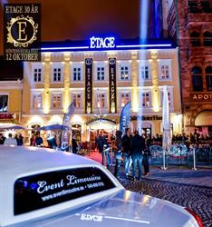 Event Limousine, Kävlinge öppettider