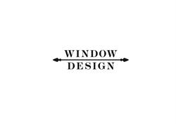 Window Design, Stockholm öppettider