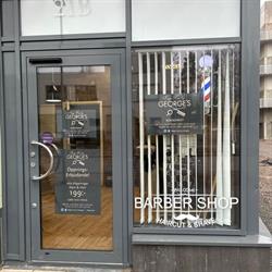 Magic hair by Georges, Linköping öppettider