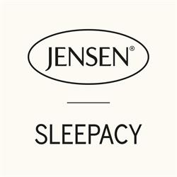 Jensen I Sleepacy, Stockholm öppettider