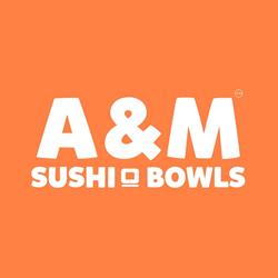 A&M Sushi Bar (Falkenberg), öppettider