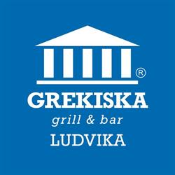 GREKISKA grill & bar (Ludvika), öppettider