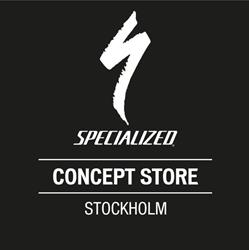 Specialized Concept Store Stockholm, öppettider