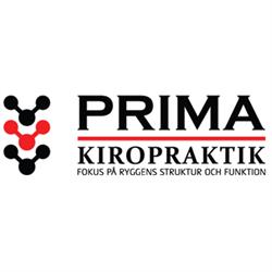 Prima Kiropratik, Jönköping öppettider